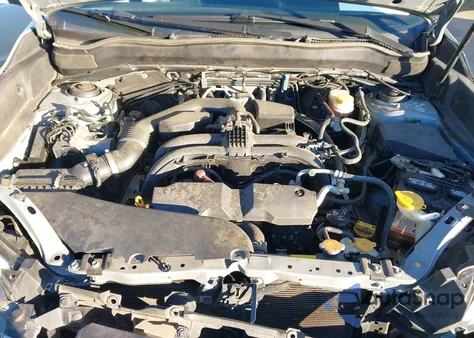 2018 Subaru Forester 2.5I Premium из США, поврежденный, VIN JF2SJAGC4JH524459